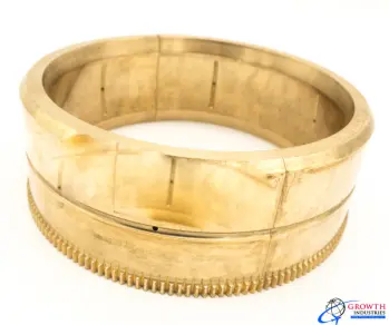 161T1300-1G RACE ASSY-OUTER,FWD.TRUNNION BRG,MLG